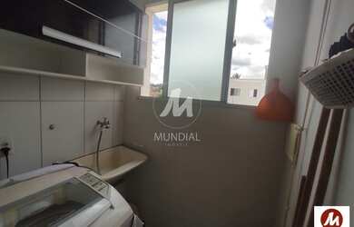 Imagem 4: Apartamento (tipo - padrao) 2 dormitórios, cozinha planejada, portaria 24hs, em condomínio