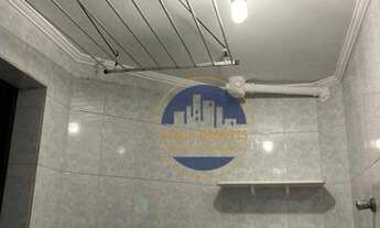 Imagem 6: Apartamento com 1 dormitório à venda, 47 m² por R$ 335.000,00 - Santa Maria - São Caetano