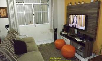 Imagem: Casa de condomínio sobrado para venda possui