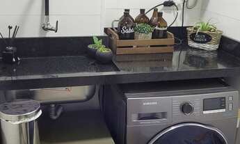 Imagem 7: Vendo cobertura Jardim do Mar