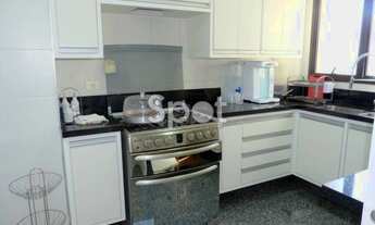 Imagem 7: São Paulo - Apartamento Padrão - Real Parque