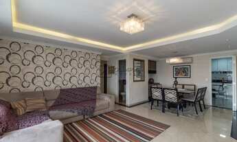 Imagem 6: Locação Apartamento 3 Dormitórios - 130 m² Vila Clementino