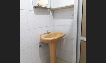 Imagem 7: Apartamento para Venda em Santos, PONTA DA PRAIA, 1 dormitório, 1 banheiro, 1 vaga