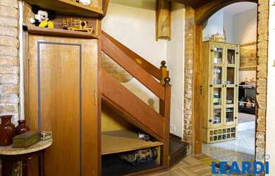 Imagem 5: SOBRADO - BELA VISTA - SP