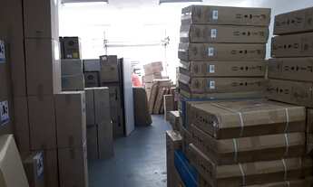 Imagem 7: ÓTIMO GALPÃO NO BATISTINI - FÁCIL ACESSO A ANCHIETA !!