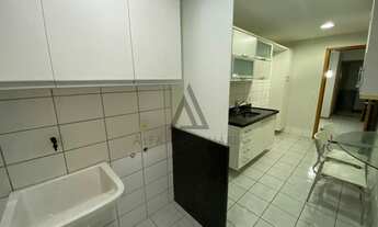 Imagem 7: Excelente Apt 03 QTS- Residencial Aldeia de Laranjeiras