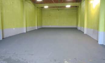 Imagem 3: Ponto comercial no mutirão