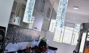 Imagem 2: CASA EM CONDOMÍNIO - JARDIM BORBOREMA - SP