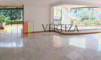 Imagem 7: Apartamento para venda ou locação na Vila Nova Conceição