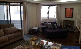 Imagem: Venda Cobertura 4 Dormitórios - 360 m²