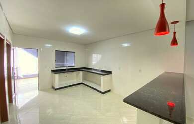 Imagem 2: Pereira - 03 quartos em Ceilândia Norte - Brasília - DF