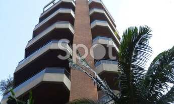 Imagem: São Paulo - Apartamento Padrão - Real