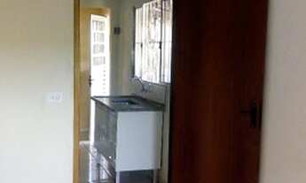 Imagem 2: Casas próxima ao centro Vila Nova Sá