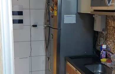 Imagem 4: Apartamento 2 Dormitórios Edifício New liberty