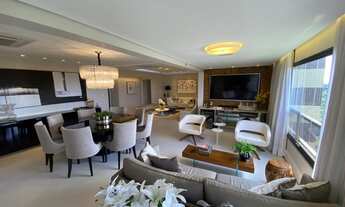 Imagem 2: Apartamento 4 Quartos ou + para Venda em Salvador, Patamares, 4 dormitórios, 4 suítes, 4 b