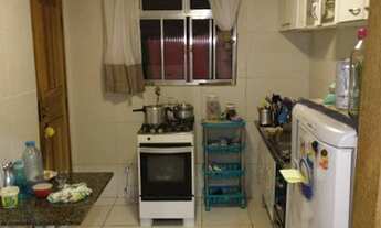 Imagem 4: Casa com 3 dormitórios à venda, 120 m² por R$ 320.000 - São Pedro - Teresópolis/RJ