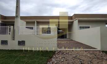 Imagem: Casa nova no Recanto do Farol - Itapoá