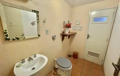 Imagem 5: Amplo apartamento 03 dormitórios - Mobiliado / Vista mar / Elevador / 50m da praia