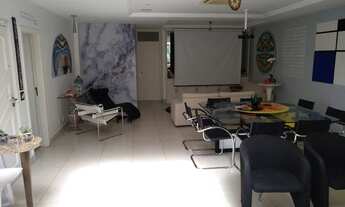 Imagem 7: Jardim Oceânico - Cobertura linear - 330 m² - 4 quartos - R$3.200.000,00