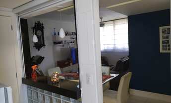 Imagem 6: Apartamento para venda com 82 metros quadrados com 2 quartos em Icaraí - Niterói