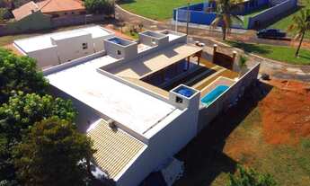 Imagem 2: Rancho á Venda no Riviera #Di Toscana Recém Construído