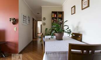 Imagem 3: Apartamento para Aluguel - Vila Yara, 3 Quartos, 79 m2