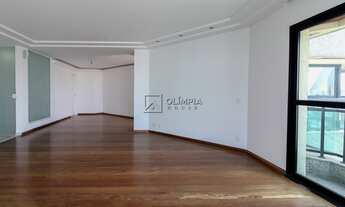 Imagem 5: Cobertura Venda Campo Belo 326 m² 4 Dormitórios