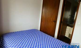 Imagem 4: FLAT - JARDIM PAULISTA - SP