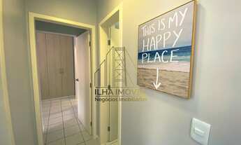 Imagem 5: Apartamento para venda tem 67 metros quadrados com 2 quartos em Praia Brava - Florianópoli