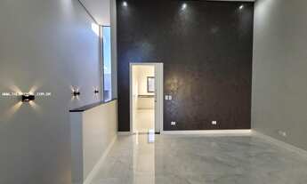 Imagem 7: Casa em Condomínio para Venda em Londrina, CONDOMÍNIO TANGARÁ, 3 dormitórios, 3 suítes, 4