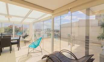 Imagem 6: Locação Apartamento 3 Dormitórios - 126 m² Vila Madalena