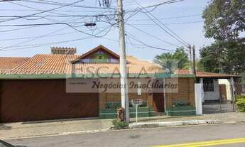 Imagem: Casa Alto Padrão SJC - Vista Verde