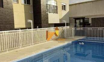 Imagem 6: Apartamento com 2 dormitórios à venda, 63 m² por R$ 360.000,00 - Silveira - Santo André/SP