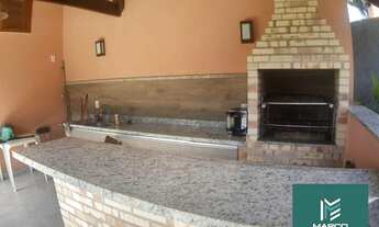 Imagem 3: Casa com 2 dormitórios à venda, 140 m² por R$ 450.000,00 - Albuquerque - Teresópolis/RJ