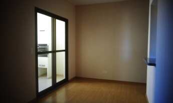 Imagem 7: Venda de apto de 3 dorms com arms andar mediano