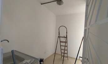 Imagem 7: Casa em condomínio com 2 quartos - sem fiador