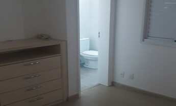 Imagem 6: Apartamento para alugar no Condomínio Edifício Panamby, em Sorocaba- SP