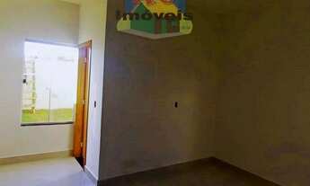 Imagem 5: Casa 2 quartos - VEREDAS DOS BURITIS