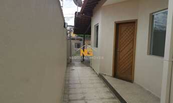 Imagem 2: CONTAGEM - Casa Padrão - Santa Helena