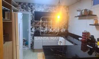 Imagem 3: Casa (térrea na rua) 3 dormitórios/suite, cozinha planejada