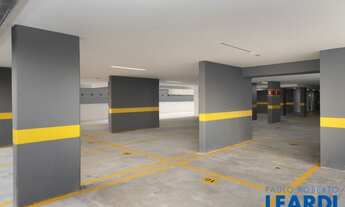 Imagem 6: APARTAMENTO - CENTRO - SP