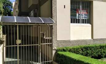 Imagem 3: Apartamento à venda, Juvevê, Curitiba, PR, localização privilegiada, 77 metros úteis e 1 v