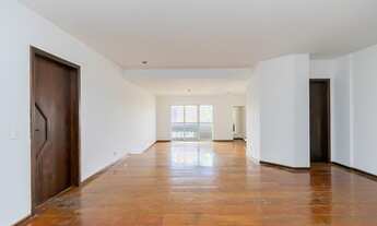 Imagem 4: Apartamento com 4 quartos para alugar por R$ 2500.00, 221.30 m2 - BATEL - CURITIBA/PR