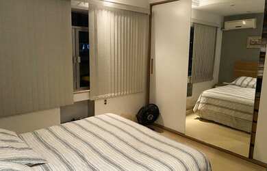 Imagem 4: Apartamento de 2 quartos à venda na Praça Seca