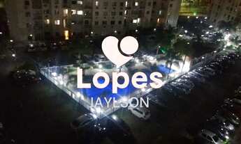 Imagem 2: APARTAMENTO - 03 QUARTOS - ENGENHO DE DENTRO