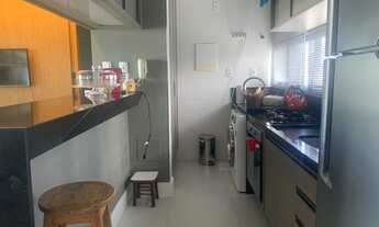 Imagem 6: Quarto e sala , alto padrão no Horto Florestal