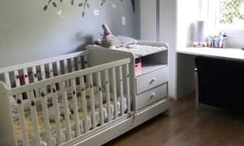 Imagem 5: Apartamento venda 117 metros 3 dormitórios suite 1 vaga Santa Paula São Caetano