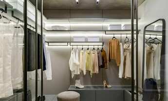 Imagem 6: Apartamento Alto Padrão