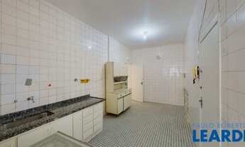 Imagem 4: APARTAMENTO - BELA VISTA - SP