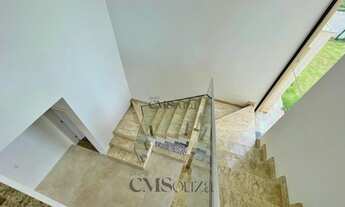 Imagem: Casa em condomínio com 5 quartos no TERRAS